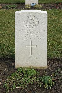 Harrogate (Stonefall) Cemetery - Seguin, Joseph Louis Paul